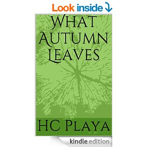 What Autumn Leaves